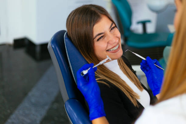 Best Cosmetic Dentistry  in Whitehall, WI